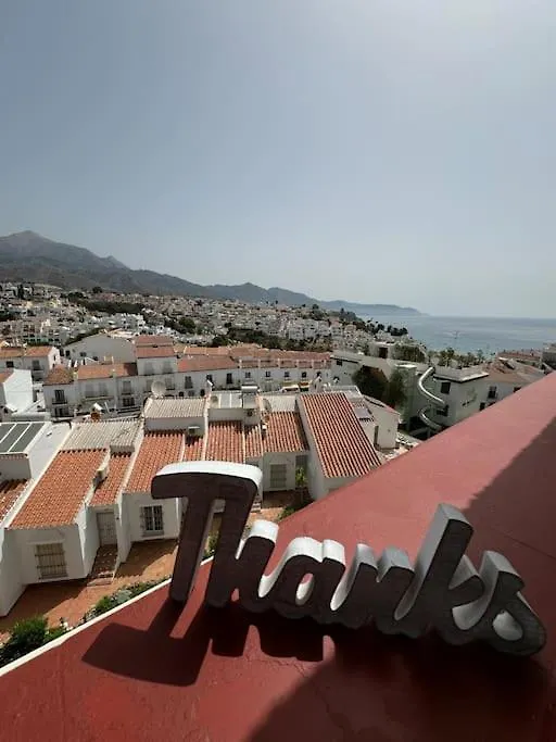 Sol Y Mar Apartment Nerja 0*,  Spain