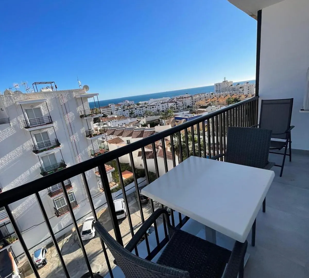 Sol Y Mar Apartment Nerja 0*,  Spain