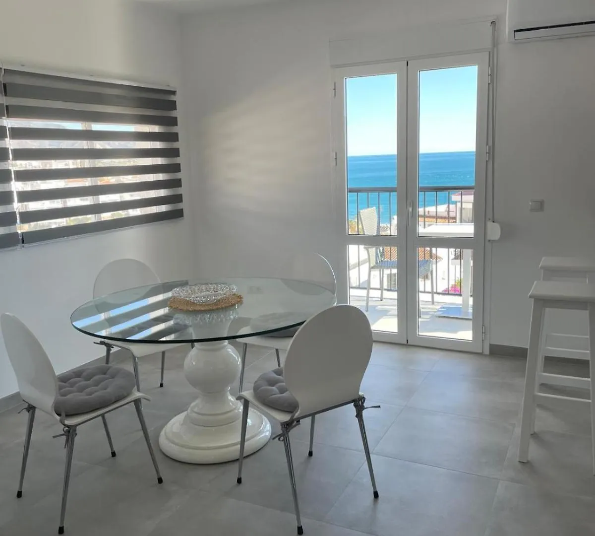 Sol Y Mar Apartment Nerja