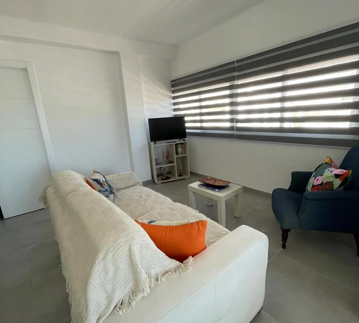 Sol Y Mar Apartment Nerja
