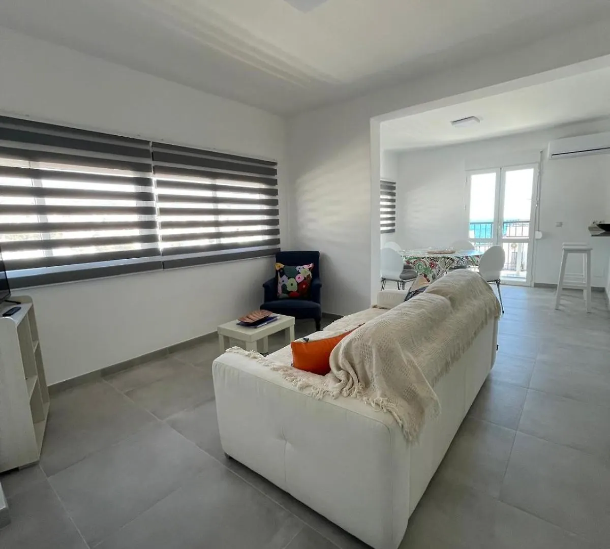 Sol Y Mar Apartment Nerja