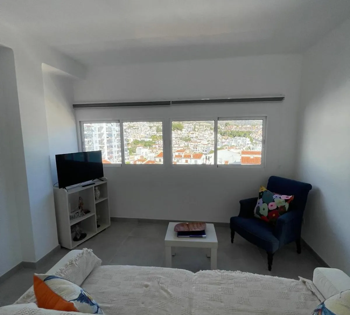 Sol Y Mar Apartment Nerja