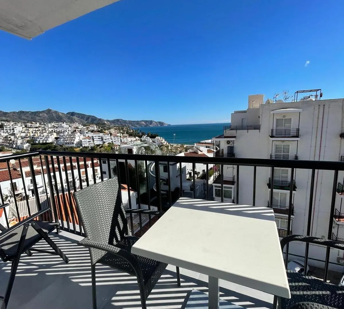 Sol Y Mar Apartment Nerja
