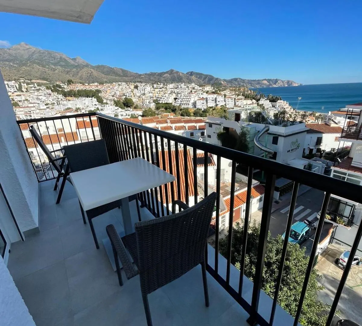 Sol Y Mar Apartment Nerja