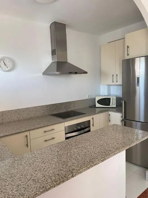 Sol Y Mar Appartement Nerja
